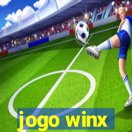 jogo winx